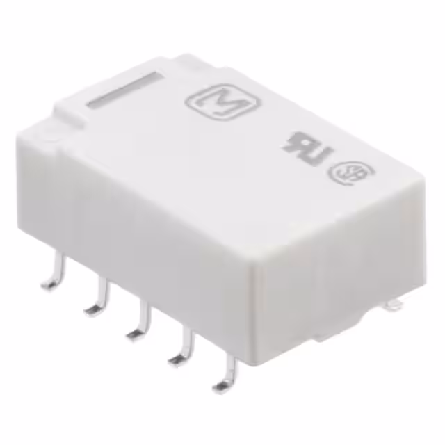 TQ2SS-L2-6V Panasonic Electric Works  Signal Relays Up to 2 Amps